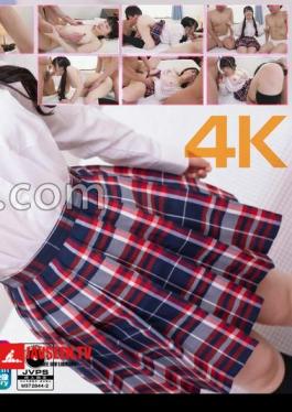 4K A Devilish Girl Gently Teases A Masochistic Man In A 3P Slut-teasing SEX. Fuwari Mashiro