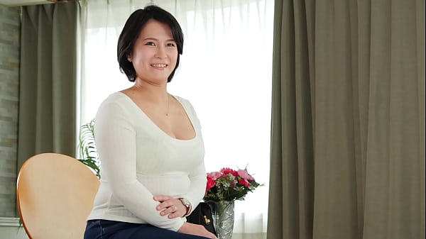 First shooting married woman document Hikari Fukumoto <with digest>