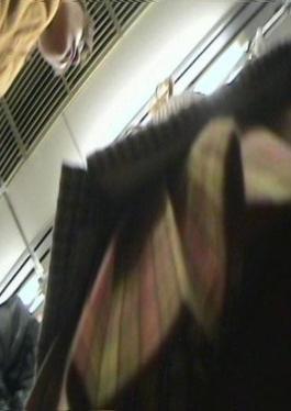 Amateur - Panty Shot Voyeur Special 2 