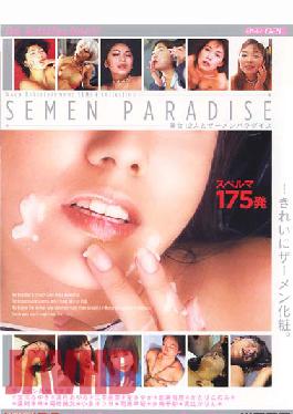 12 Human Semen And Paradise Beauty THE BEST SEMEN PARADISE