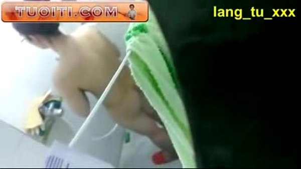 Sneak peek of sister-in-law.FLV