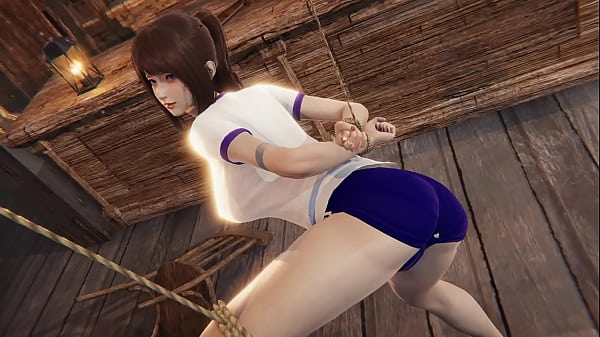 HONEY SELECT 2