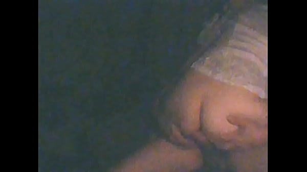The first anal of her life