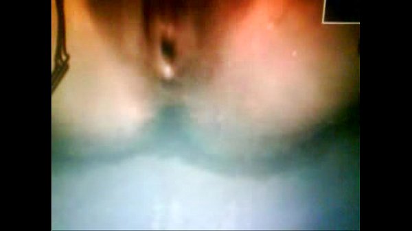 Colombian getting wet 2