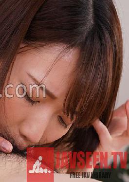 I had Mitsuha Kikukawa suck me all the way to the back of my throat! - Mitsuha Kikukawa