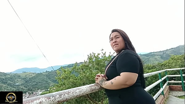 My Stepniece Is Waiting For Me At The Lookout For Me To Fuck Her