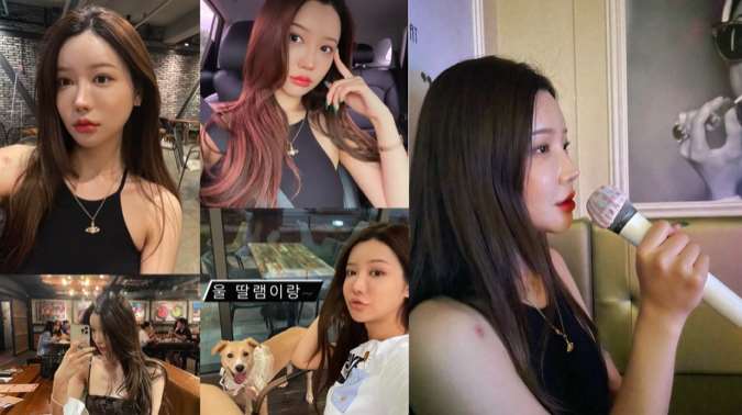 한국야동_완트(성전환) 존예녀 이민 별스타유출