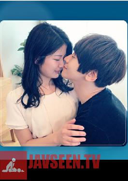 It Feels So Good, They Say To Each Other As They Have Loving Sex - Riku Mukai