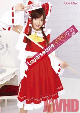 Studio TMA Layers Cute HARD Yume