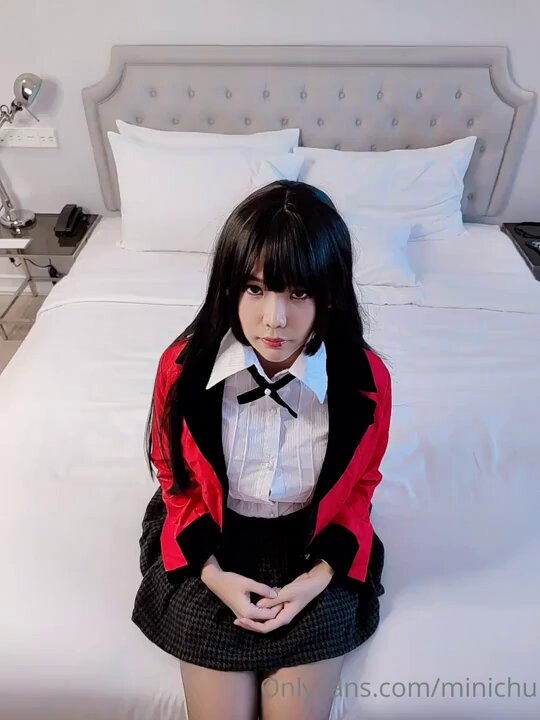 Cosplay 18+