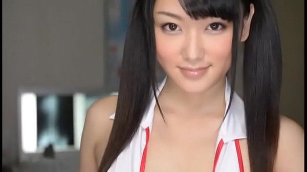 Let's be a nurse of Nana Usami