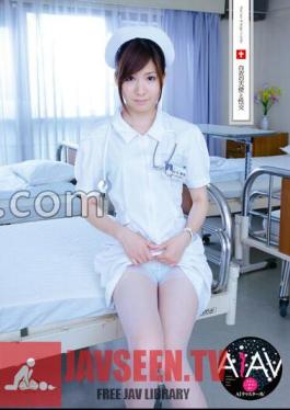 AI Remastered Version Sex With An Angel In White Miyu Akimoto