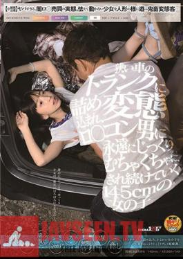 [* Reading Notice] Too Bad, The Reality Of Darkness B.A Devil Pervert Who Plays Like A Doll With A Little Girl