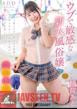 A Naive And Sensitive New Prostitute, Who Is Easily Sensitive To Masochism, Gets Attacked By The Customer And Cannot Resist The Pleasure And Ends Up Having Sex.Aru Inari