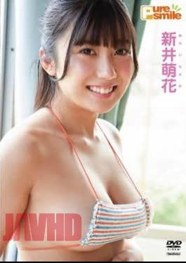 Moeka Arai – Pure Smile