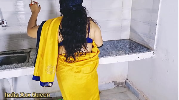 India Xxx Queen Sir, please quench the thirst of my pussy before madam comes