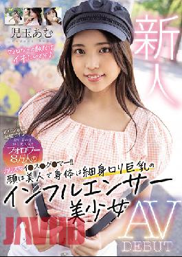 Amateur Who's Popular With Y********ls Keeps Her Account Name Secret! Meet This Hot New Charismatic Influencer With 80,000 Followers! Porn Debut Of A Beautiful Young Influencer With A Beautiful Face, Hot, Slender Body, And Big Tits! Amu Kodama