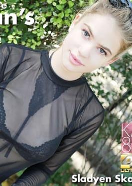 Premier Advanced Delivery Beautiful Woman's Sexual Desire Vol2 / Sladyen Pre-delivery Sexual Desire Of A Beautiful Woman Who Wants To Be The Older Sister Of A Business Partner I Met On A Business Trip Is Vol2 Sladyen / Sladin