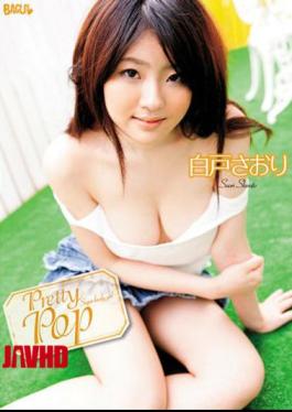 Shirato Saori / Saori Shirato Pretty Pop