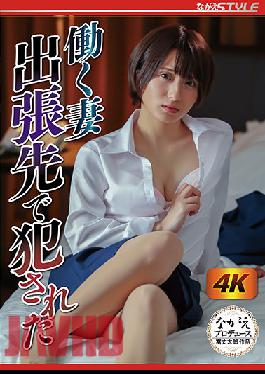 The Working Wife: Frolic And Detour On A Business Trip. Rin Kira.