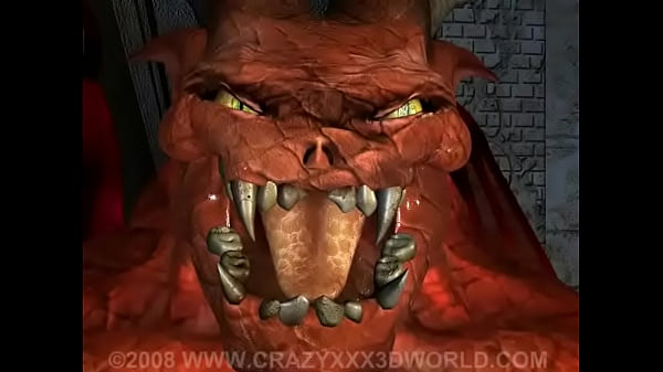 3D Animation 11