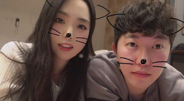 한국야동_(한국야동) BBW중 최고의 미모를 자랑하는 혜리 2