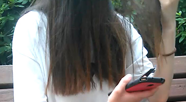 한국야동_(한국야동) 튕기면서도 해줄껀 다해주는 착한여친 7