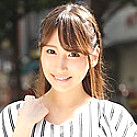 Studio highlight - Mio Shiraishi, a woman with leggings biting into the lower body and appealing to her pussy