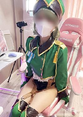 Cospaizuri delivery Moe voice magic Longing for a woman Leorto Natural Gcup Sera-chan Cospaizuri delivery 萌え声魔法〇女に憧がてレぉルト天然Gcupせらちゃん