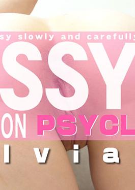 Pussy Collection Observed A Pussy Slowly And Carefully / Silvia Quiet Girl Sylvia's Pussy Pussy PUSSY COLLECTION Pussy Collection Silvia / Sylvia