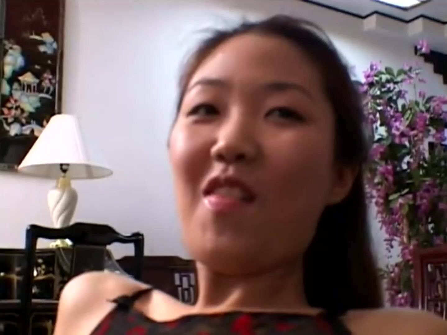 (한국야동) 서양 야동에 출연한 한국녀들 1 korean porn vip