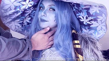 Ranni the Witch Elden Ring - Sweet Darling