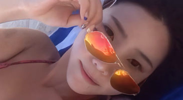 한국야동_(한국야동) 과거 엄청 유명했죠 존예 스폰녀 일명 보라카이녀