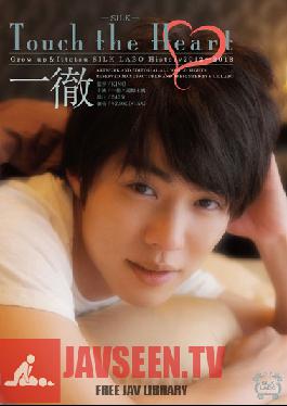 Touch the Heart Ittetsu