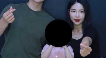 한국야동_(한국야동) 애도 있는데 좆바람난 유부녀 트위터 묭