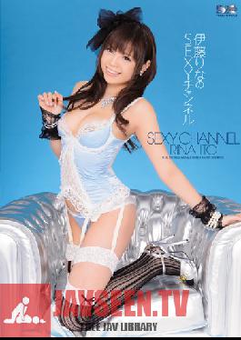 Rina Itoh 's Sexy Channel