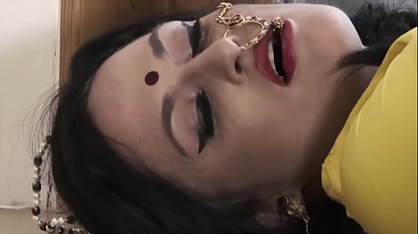 Hot Hindu Housewife waiting for Husband to come and fuck her hard