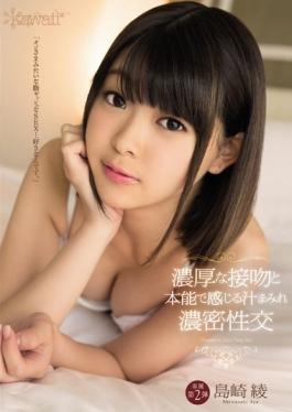 studio Kawaii - Juice Tainted Dense Intercourse Aya Shimazaki Feel In Rich Kiss And Instinc