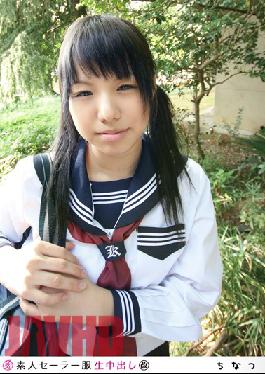 Amateur Sailor Uniform Cum Shot (Revised) 068