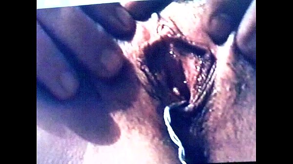 Waltraud always horny 38, I caressed her cunt