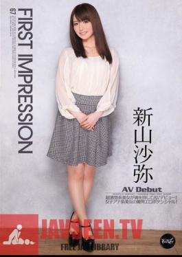 First Impression Saya Niyama