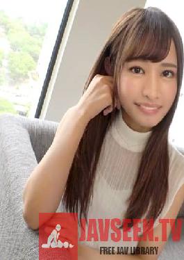 [First shot] [Innocent] [Super beautiful legs x small nice ass] A slender beautiful girl who sticks out her small nice ass to the camera and fascinates her desperate look. Serious sex of active college students is the main story! AV application on the net ? AV experience shooting 1572