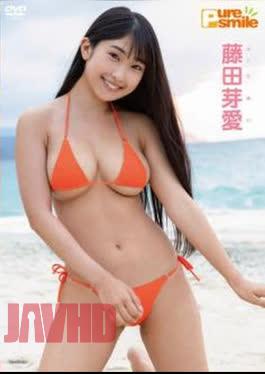 Mei Fujita – Pure Smile