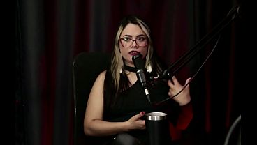 She was always daring, she did live streams for adults without knowing it, they asked her to put an orange in her vagina, and the liberal group... - Maah Baby (Watch on: Sheer/Red)