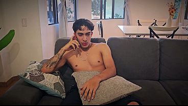 18-year-old hires a prostitute to take his virginity