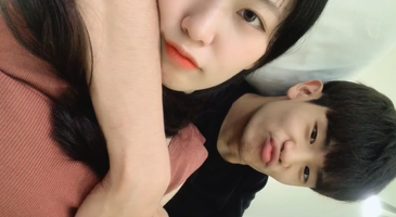 한국야동_(한국야동) 액녀 시리즈 2