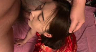한국야동_(한국야동) 치파오녀 애널 괴롭히기