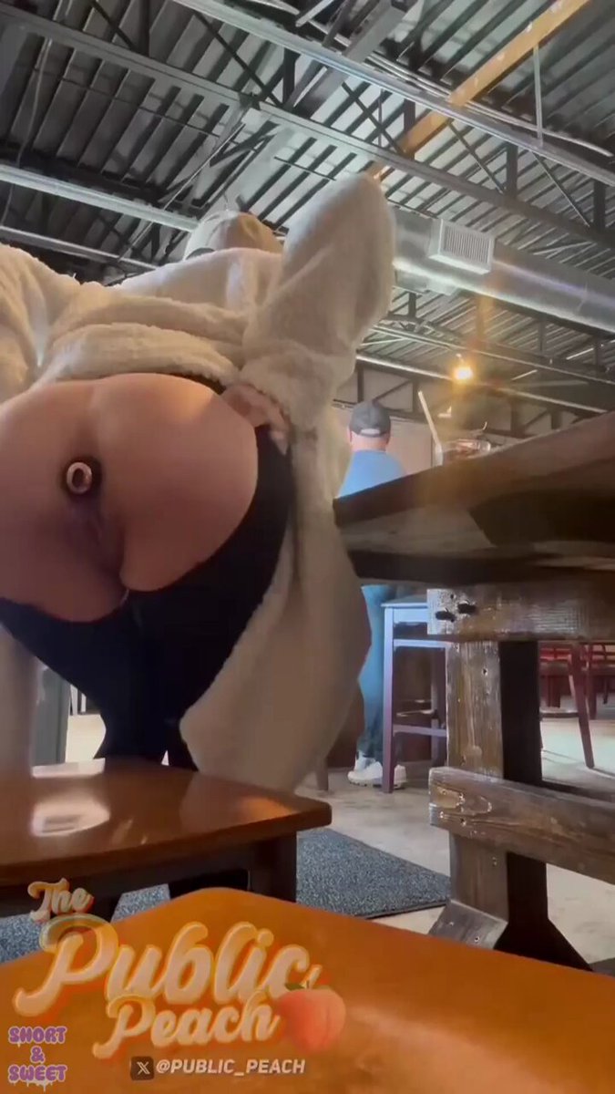 Daring In Public