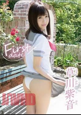 Shion Kusukawa – First date