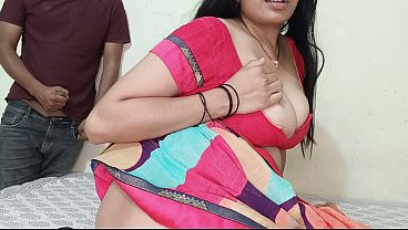 Caught stepdaughter red-handed fingering her pussy, then she sucked my cock and fucked me